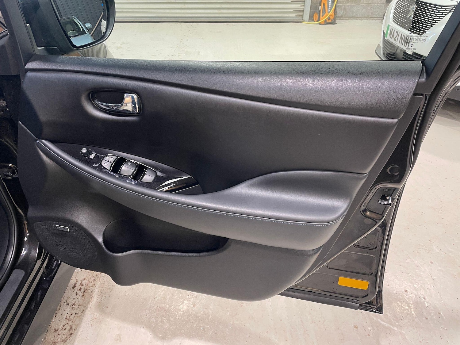 Used Nissan Leaf 2021 for sale - 76657677: Photo 25