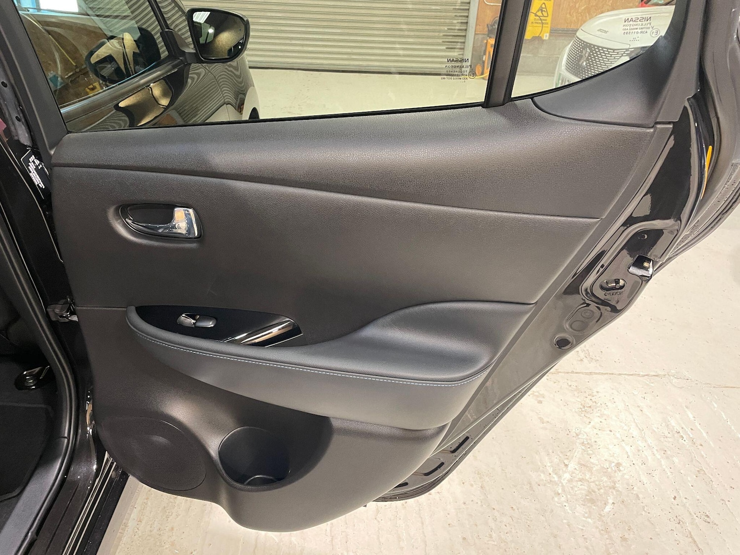 Used Nissan Leaf 2021 for sale - 76657677: Photo 26