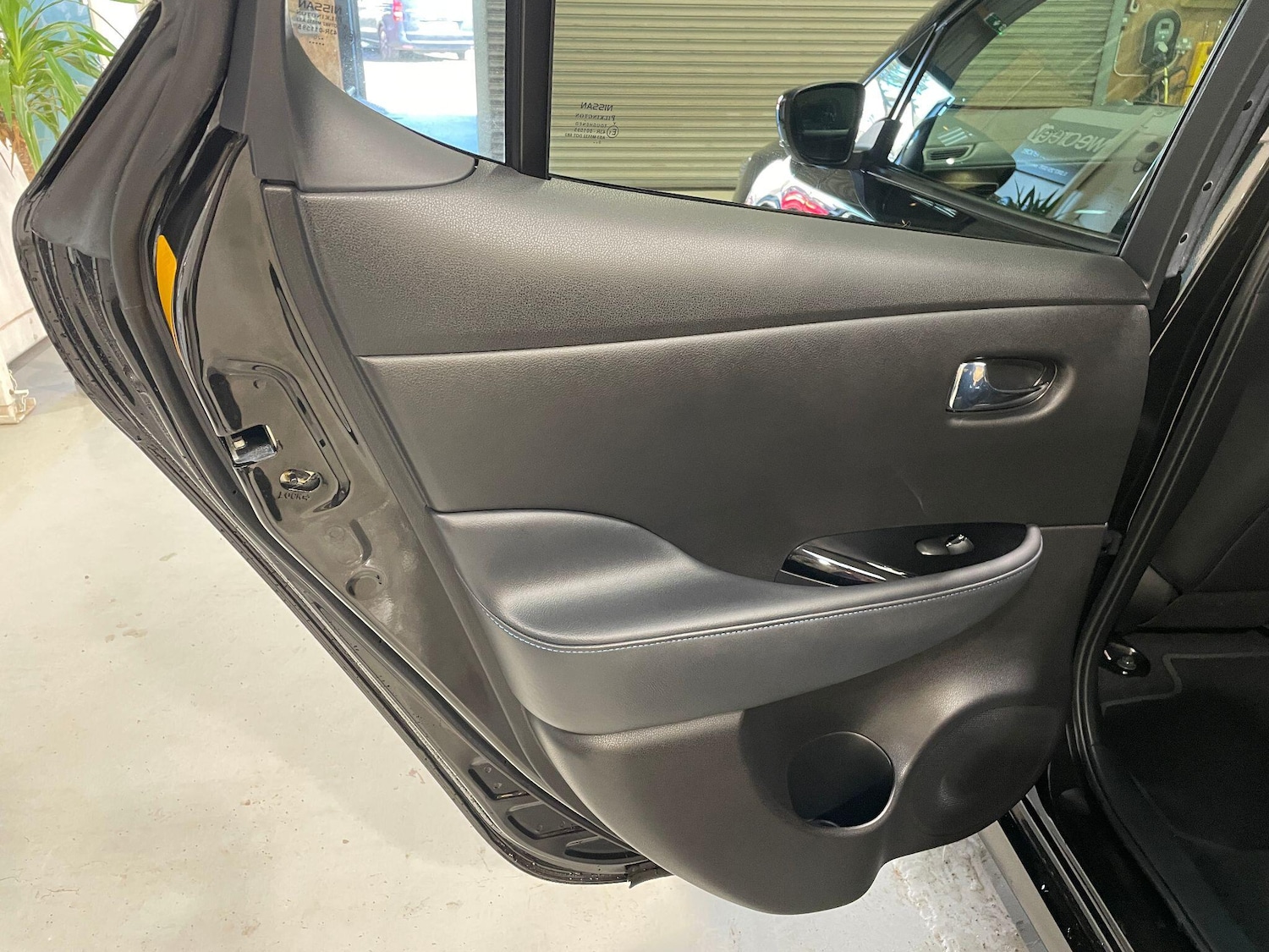 Used Nissan Leaf 2021 for sale - 76657677: Photo 27