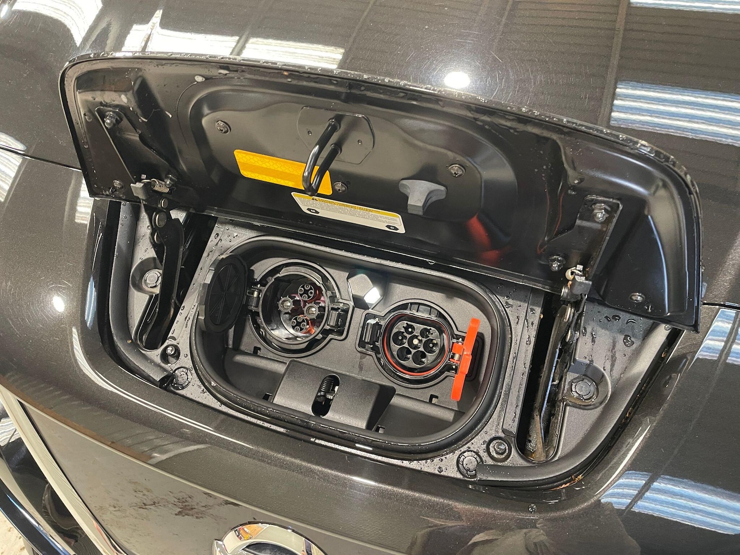 Used Nissan Leaf 2021 for sale - 76657677: Photo 29