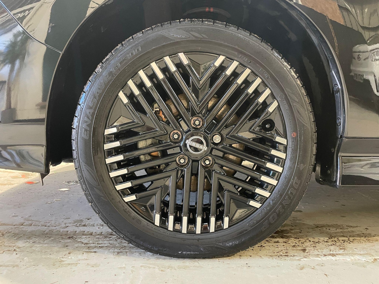 Used Nissan Leaf 2021 for sale - 76657677: Photo 30