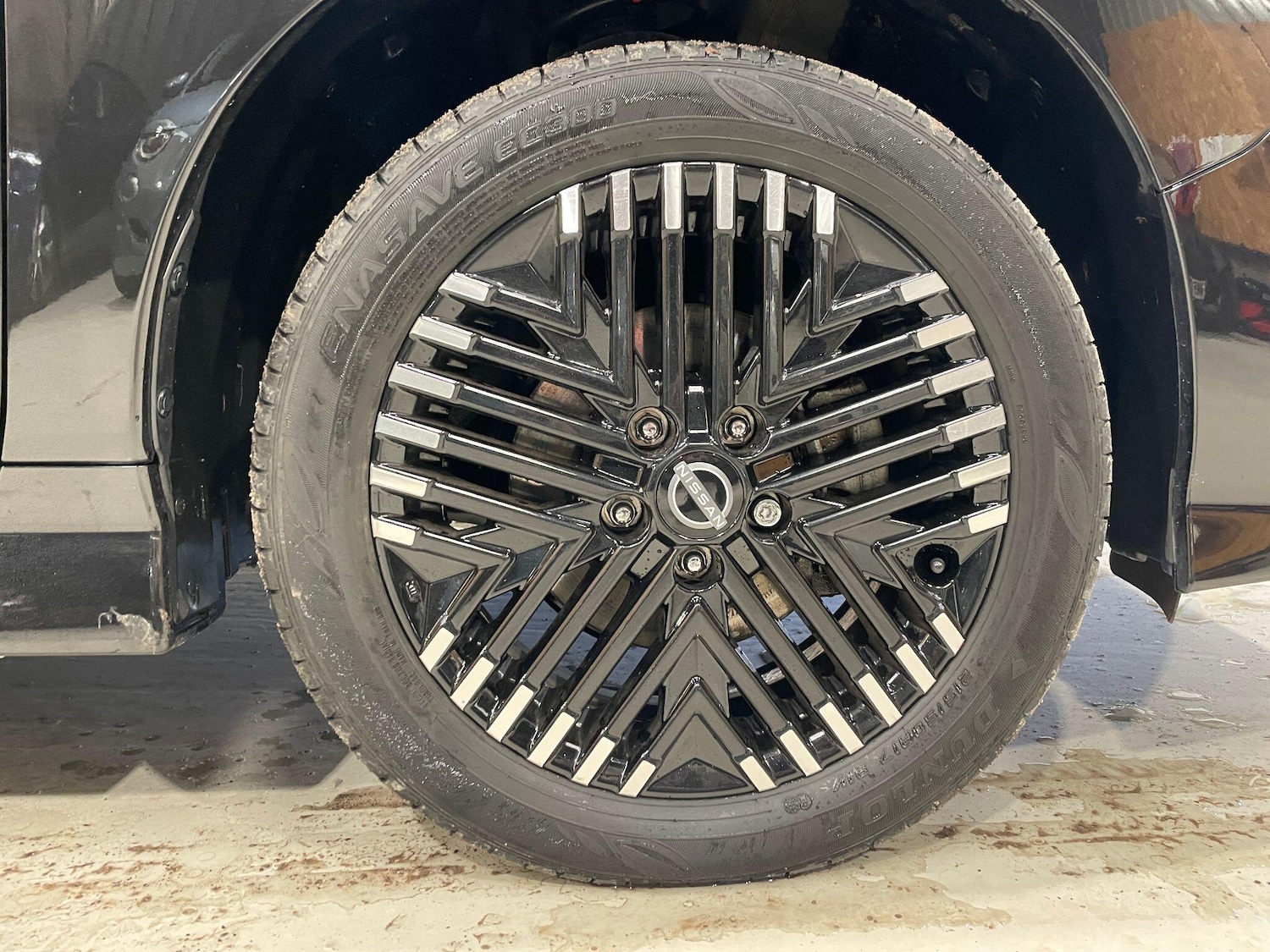 Used Nissan Leaf 2021 for sale - 76657677: Photo 31