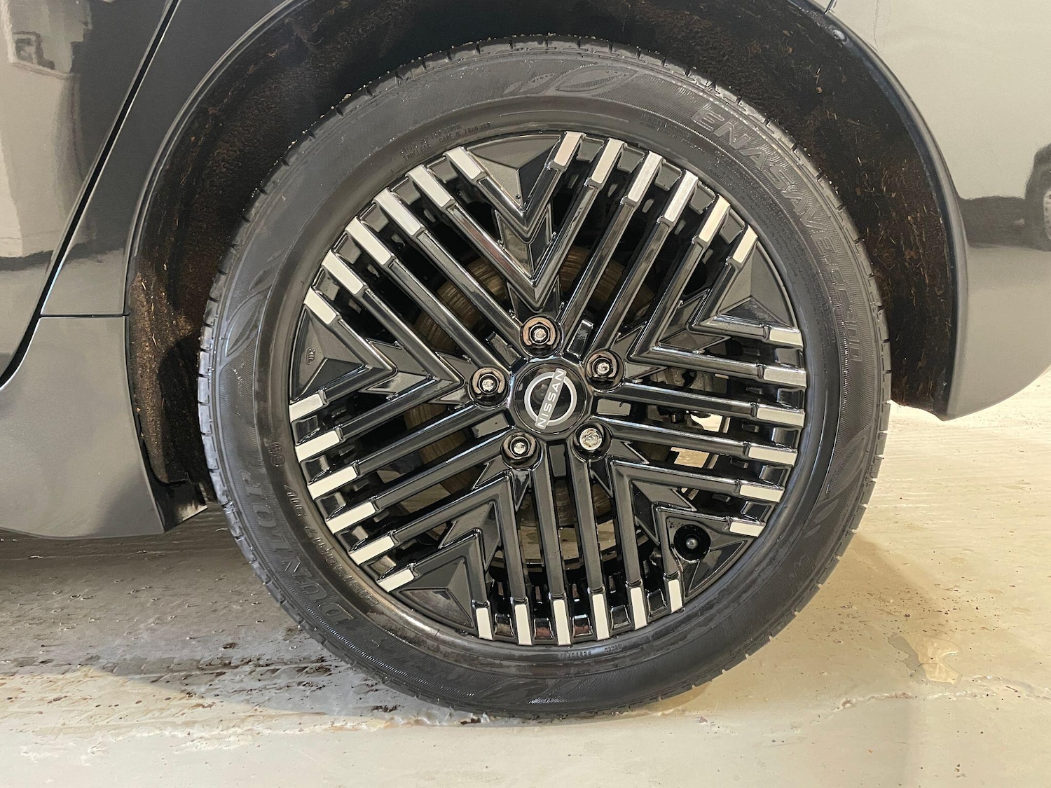 Used Nissan Leaf 2021 for sale - 76657677: Photo 33