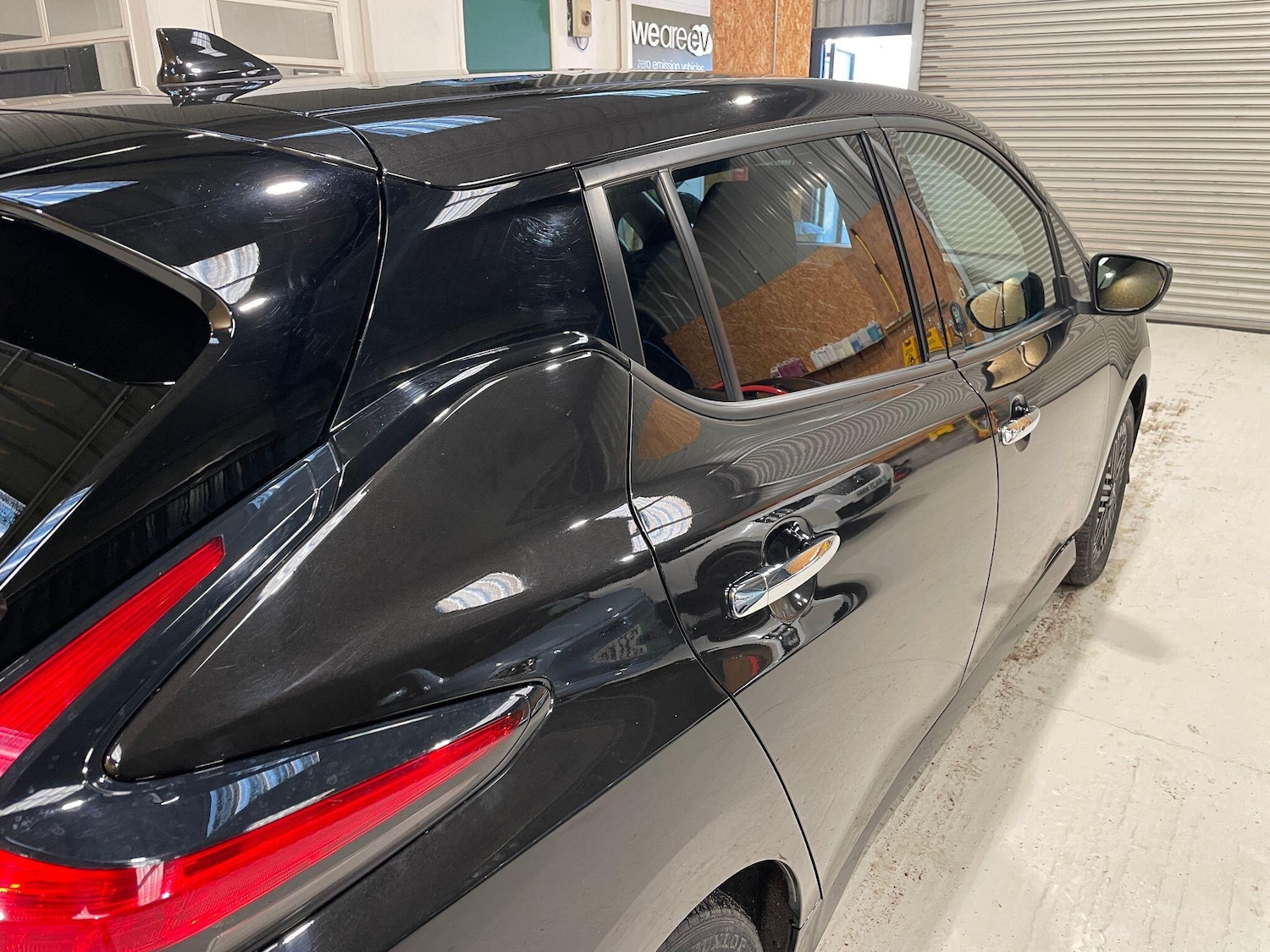 Used Nissan Leaf 2021 for sale - 76657677: Photo 42