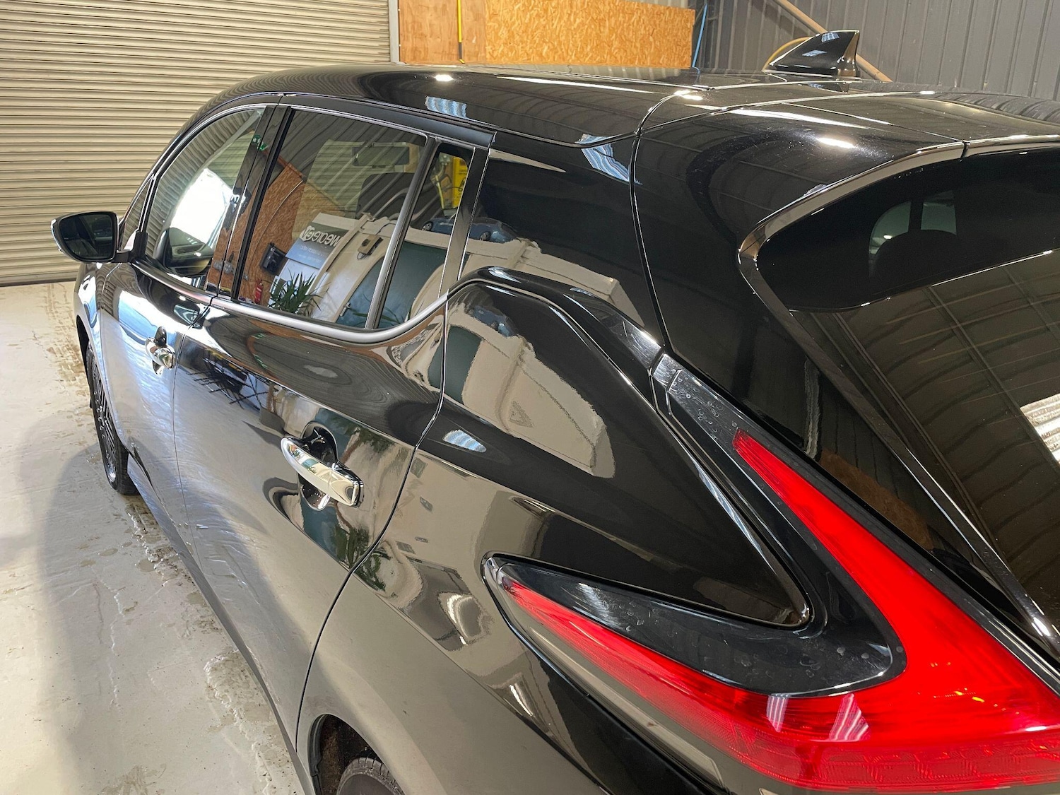 Used Nissan Leaf 2021 for sale - 76657677: Photo 43