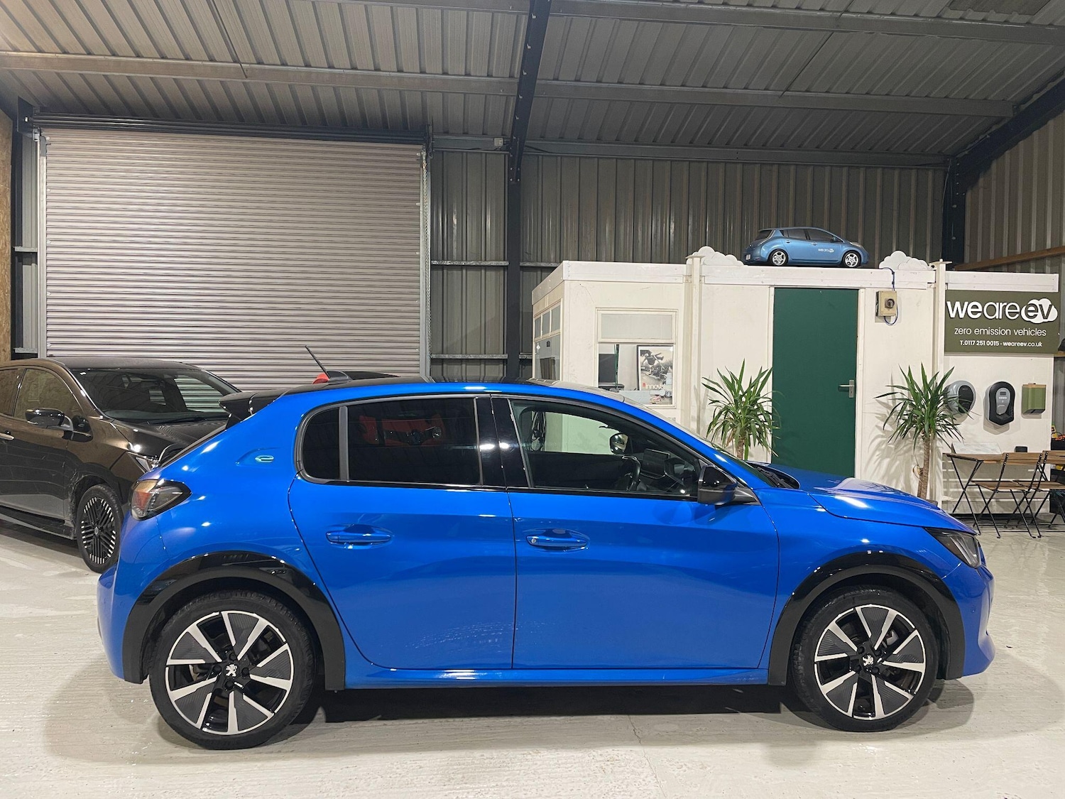 Used Peugeot 208 2021 for sale - 76936149: Photo 15