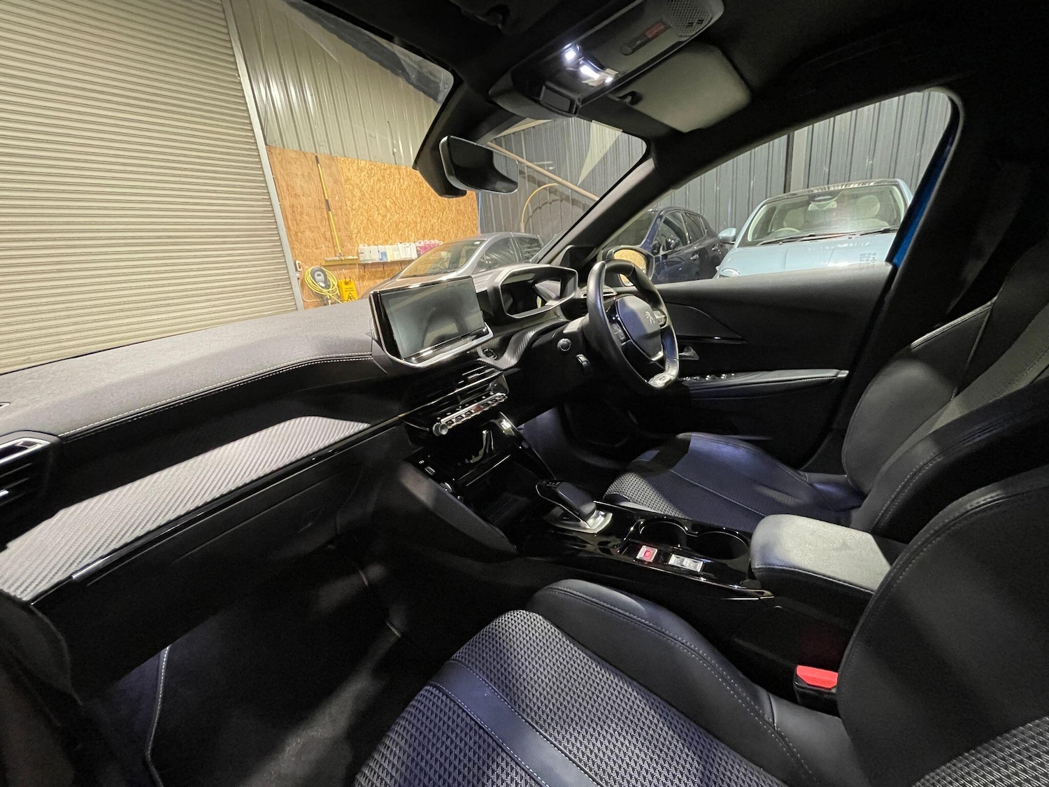 Used Peugeot 208 2021 for sale - 76936149: Photo 17