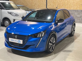 Peugeot 208 feature image