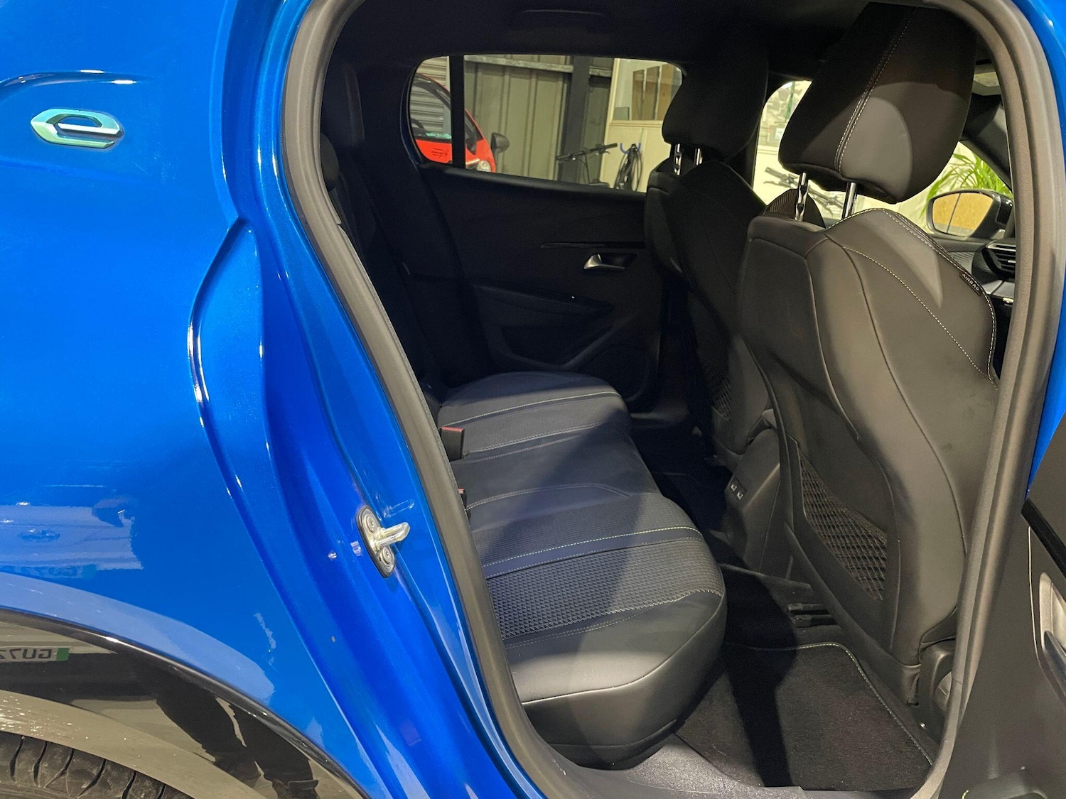 Used Peugeot 208 2021 for sale - 76936149: Photo 22