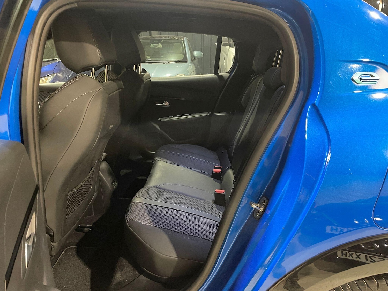 Used Peugeot 208 2021 for sale - 76936149: Photo 23