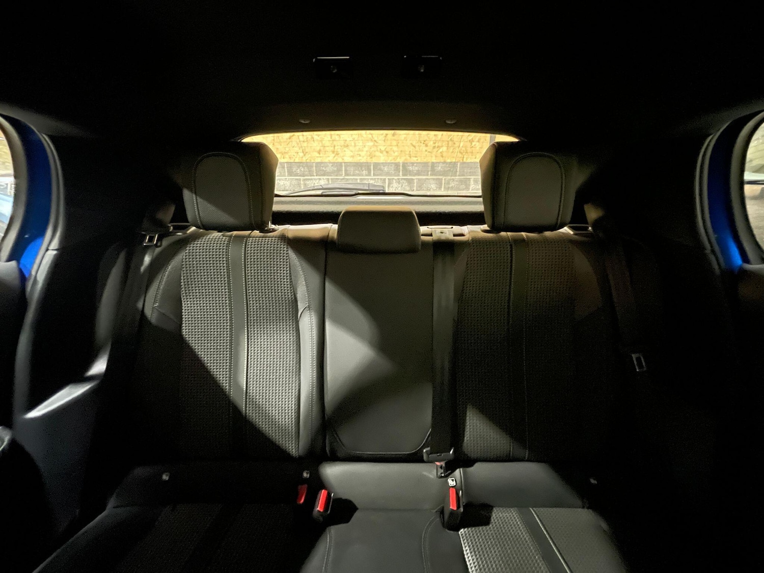 Used Peugeot 208 2021 for sale - 76936149: Photo 24