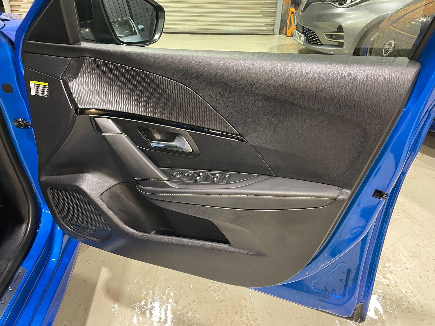 Used Peugeot 208 2021 for sale - 76936149: Photo 25