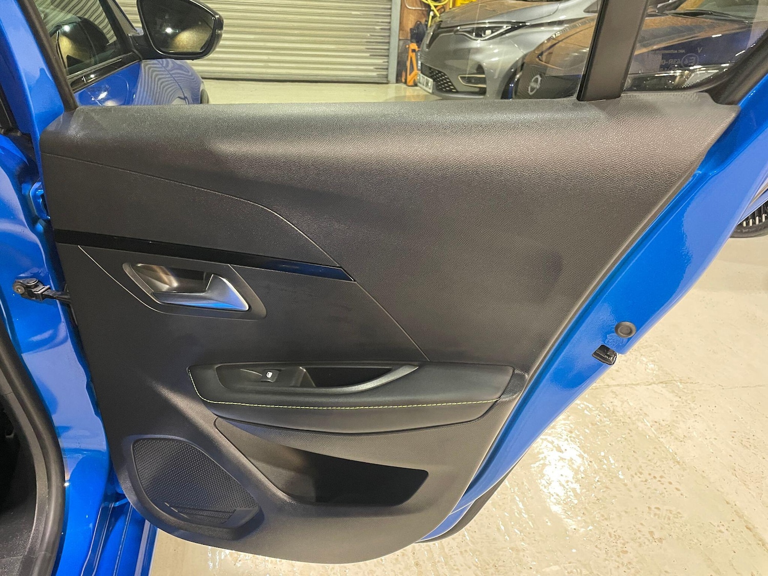 Used Peugeot 208 2021 for sale - 76936149: Photo 26