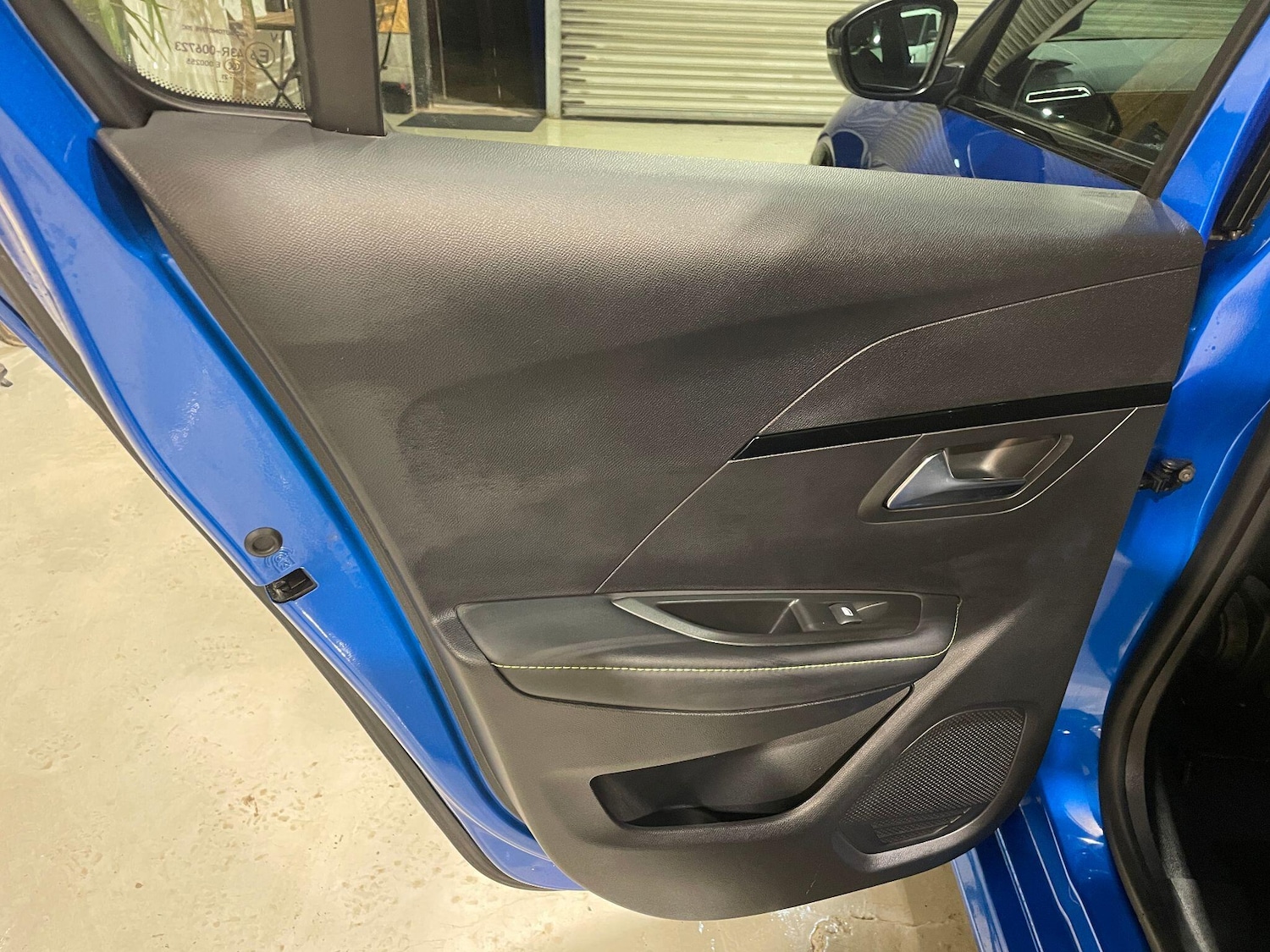 Used Peugeot 208 2021 for sale - 76936149: Photo 27