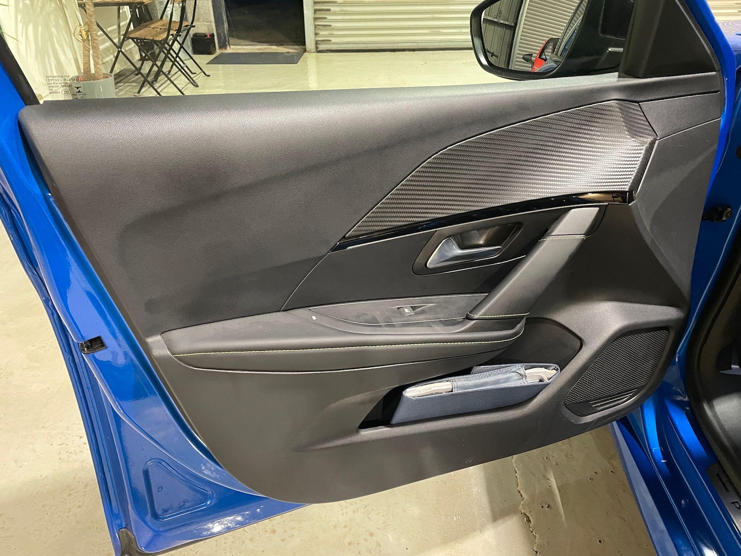 Used Peugeot 208 2021 for sale - 76936149: Photo 28