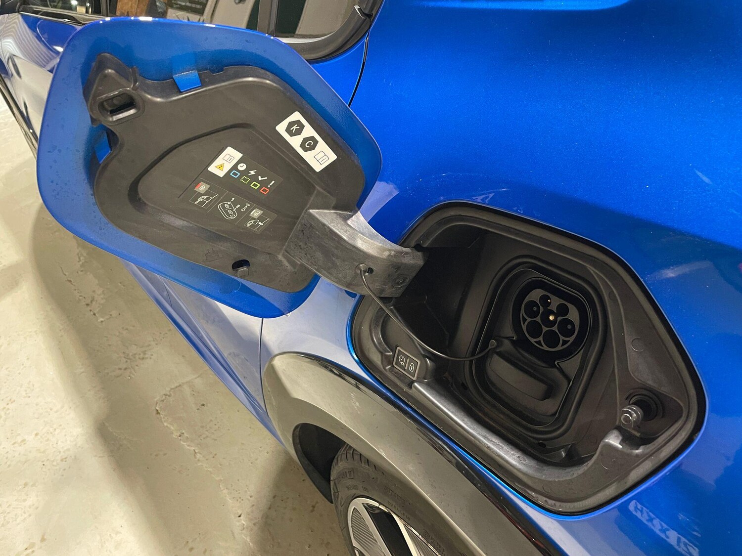 Used Peugeot 208 2021 for sale - 76936149: Photo 29