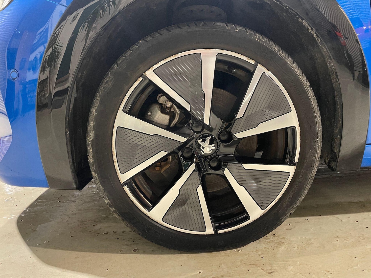 Used Peugeot 208 2021 for sale - 76936149: Photo 30