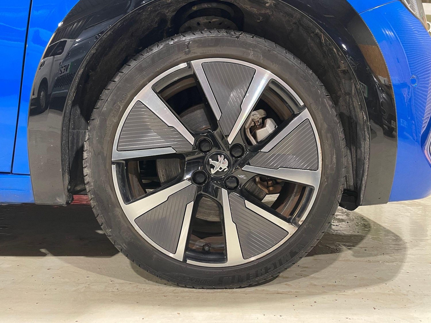 Used Peugeot 208 2021 for sale - 76936149: Photo 31