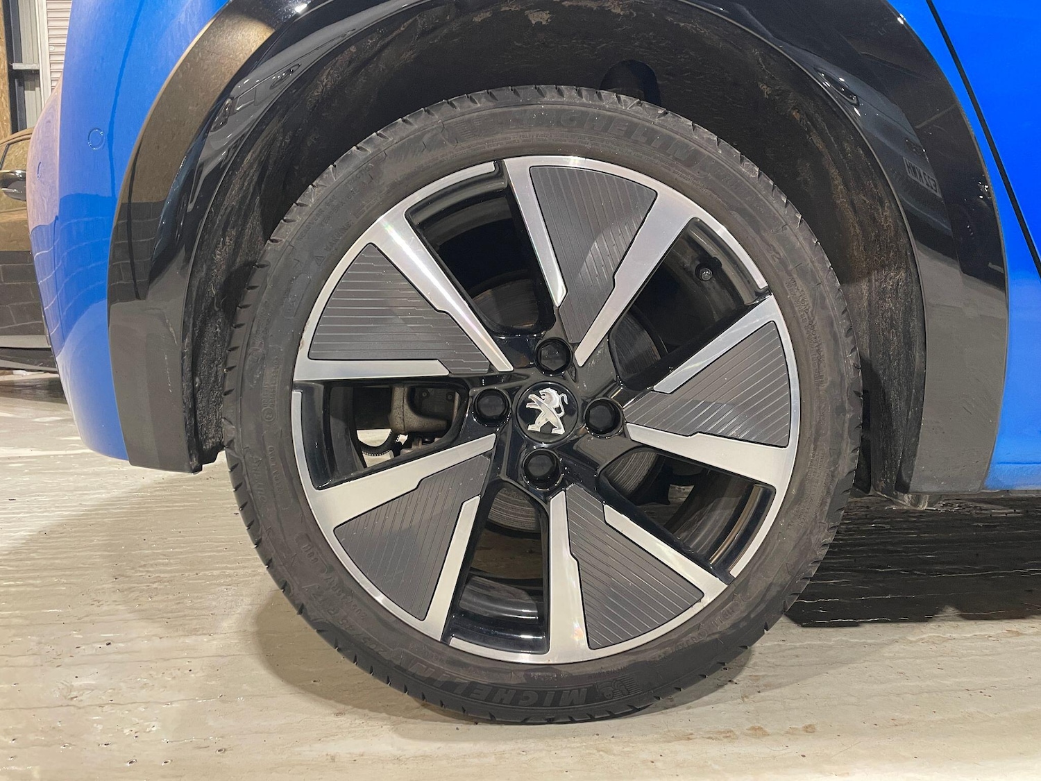 Used Peugeot 208 2021 for sale - 76936149: Photo 32