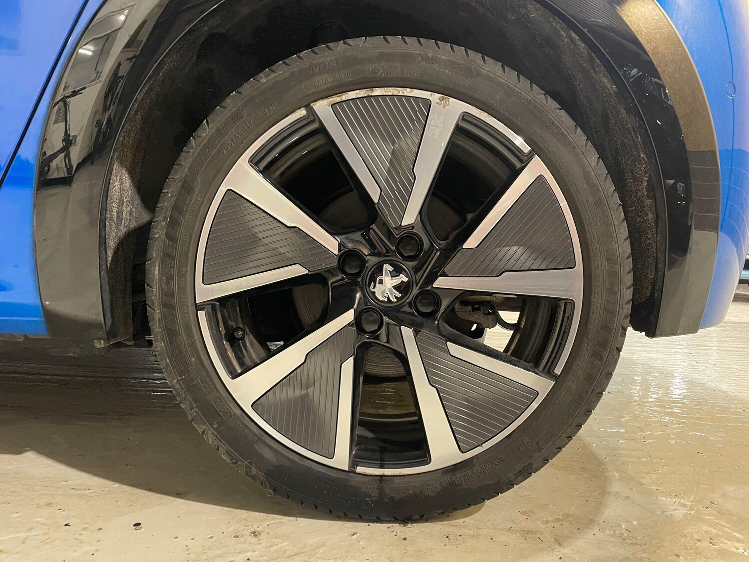 Used Peugeot 208 2021 for sale - 76936149: Photo 33