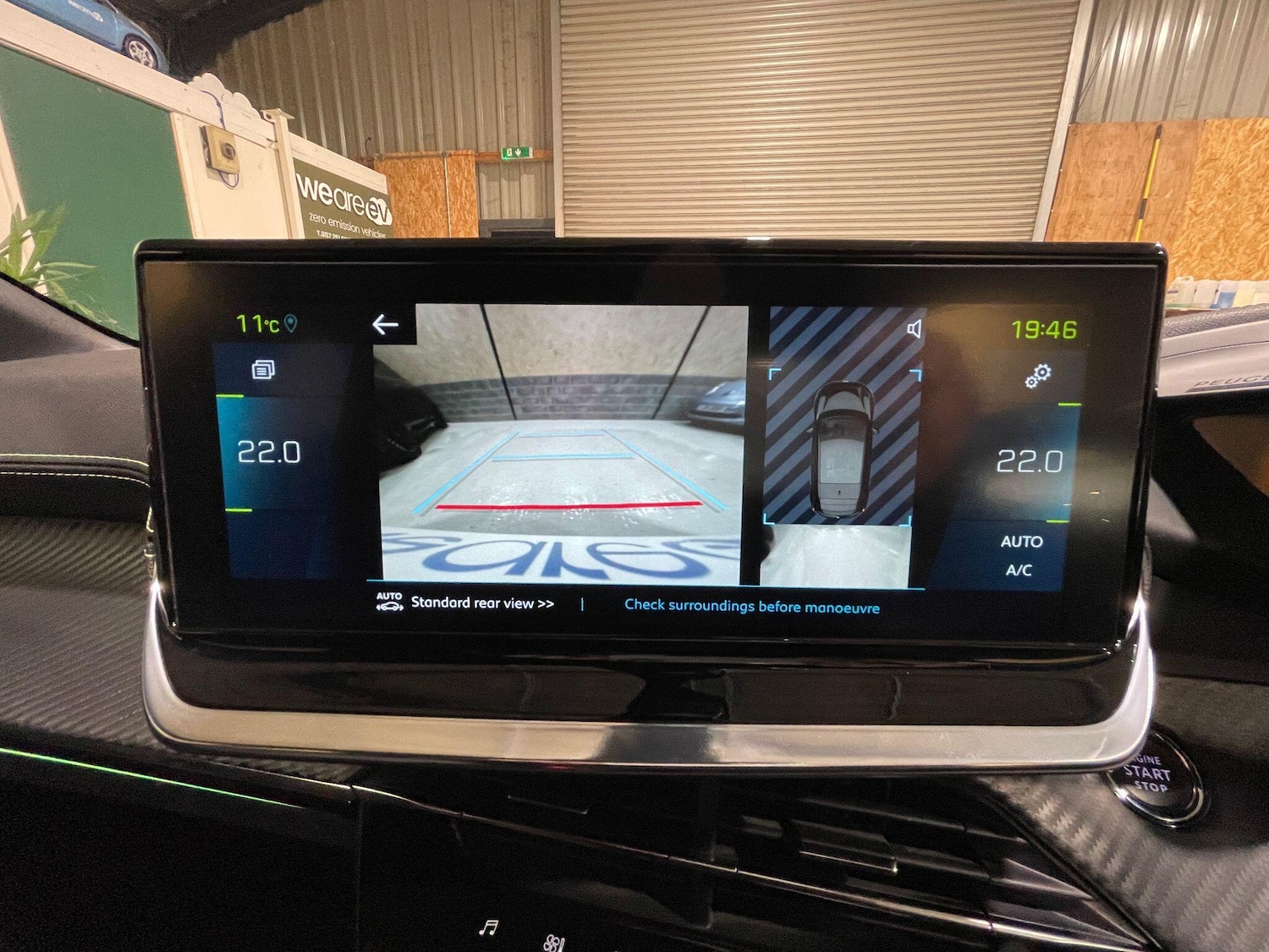 Used Peugeot 208 2021 for sale - 76936149: Photo 34