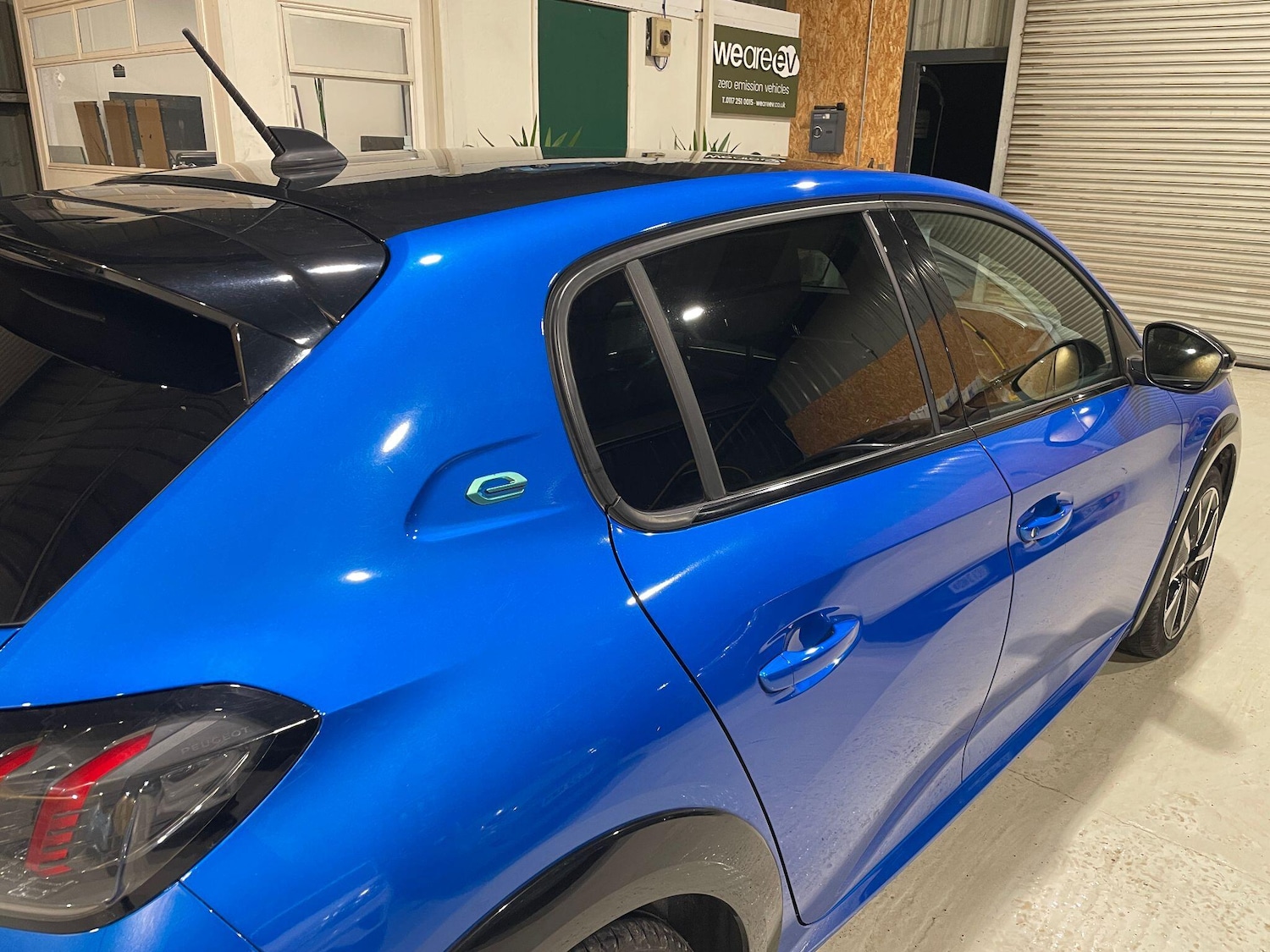 Used Peugeot 208 2021 for sale - 76936149: Photo 35