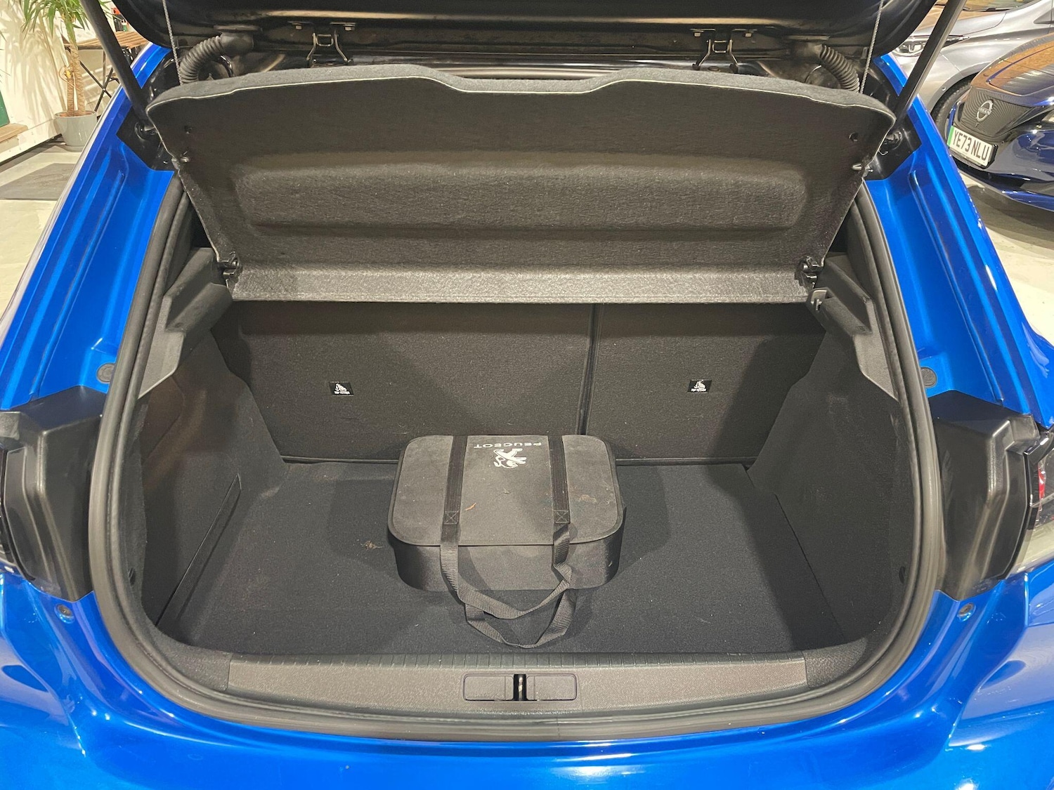 Used Peugeot 208 2021 for sale - 76936149: Photo 36