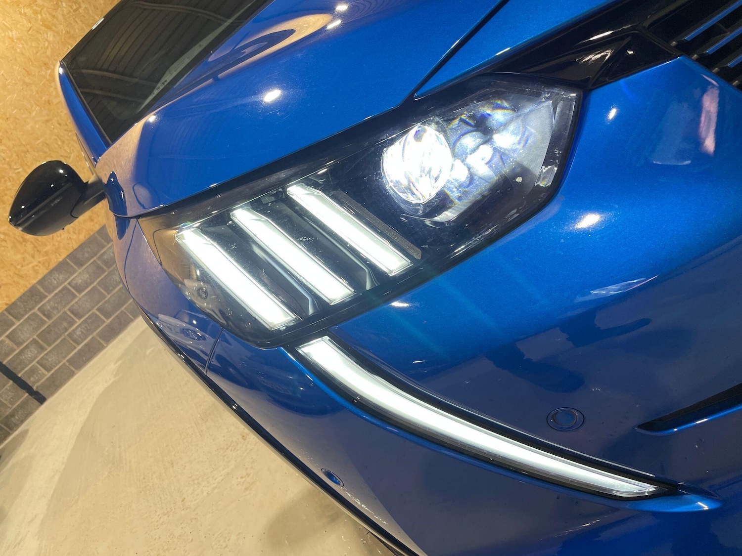 Used Peugeot 208 2021 for sale - 76936149: Photo 40