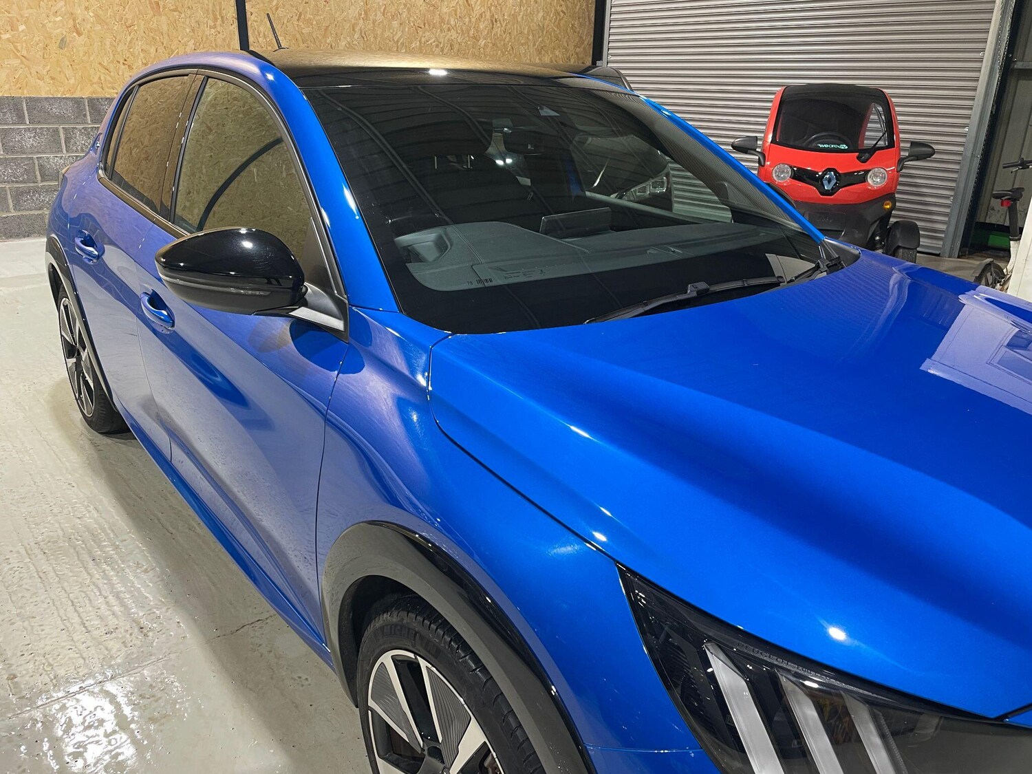 Used Peugeot 208 2021 for sale - 76936149: Photo 42