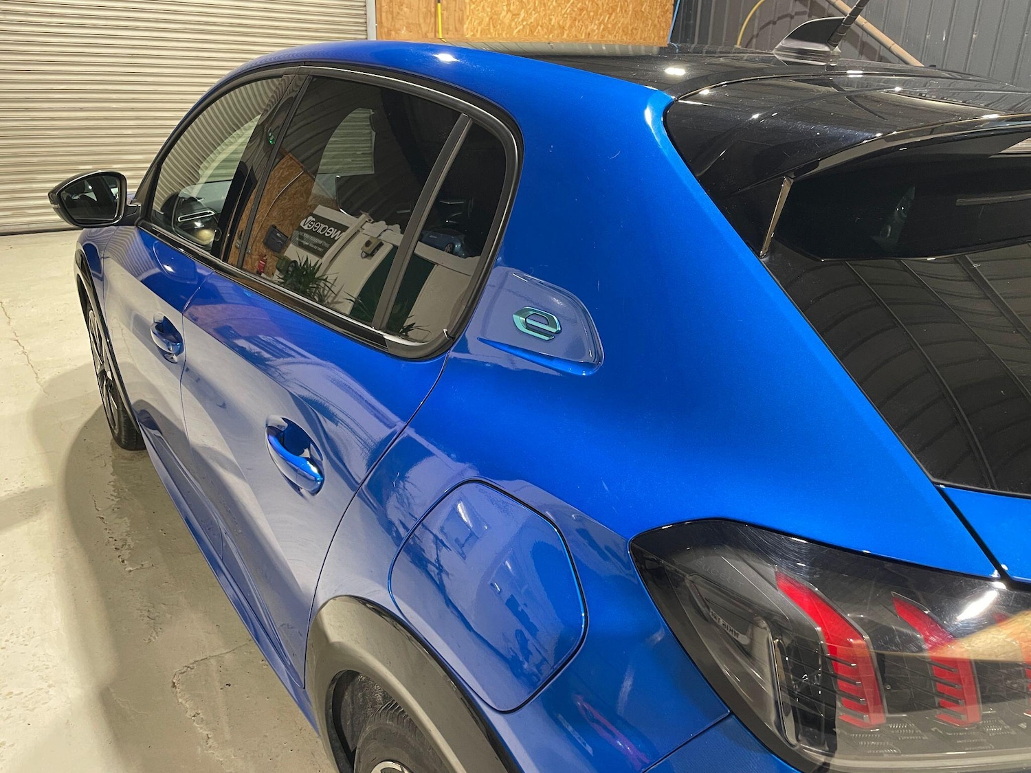 Used Peugeot 208 2021 for sale - 76936149: Photo 43