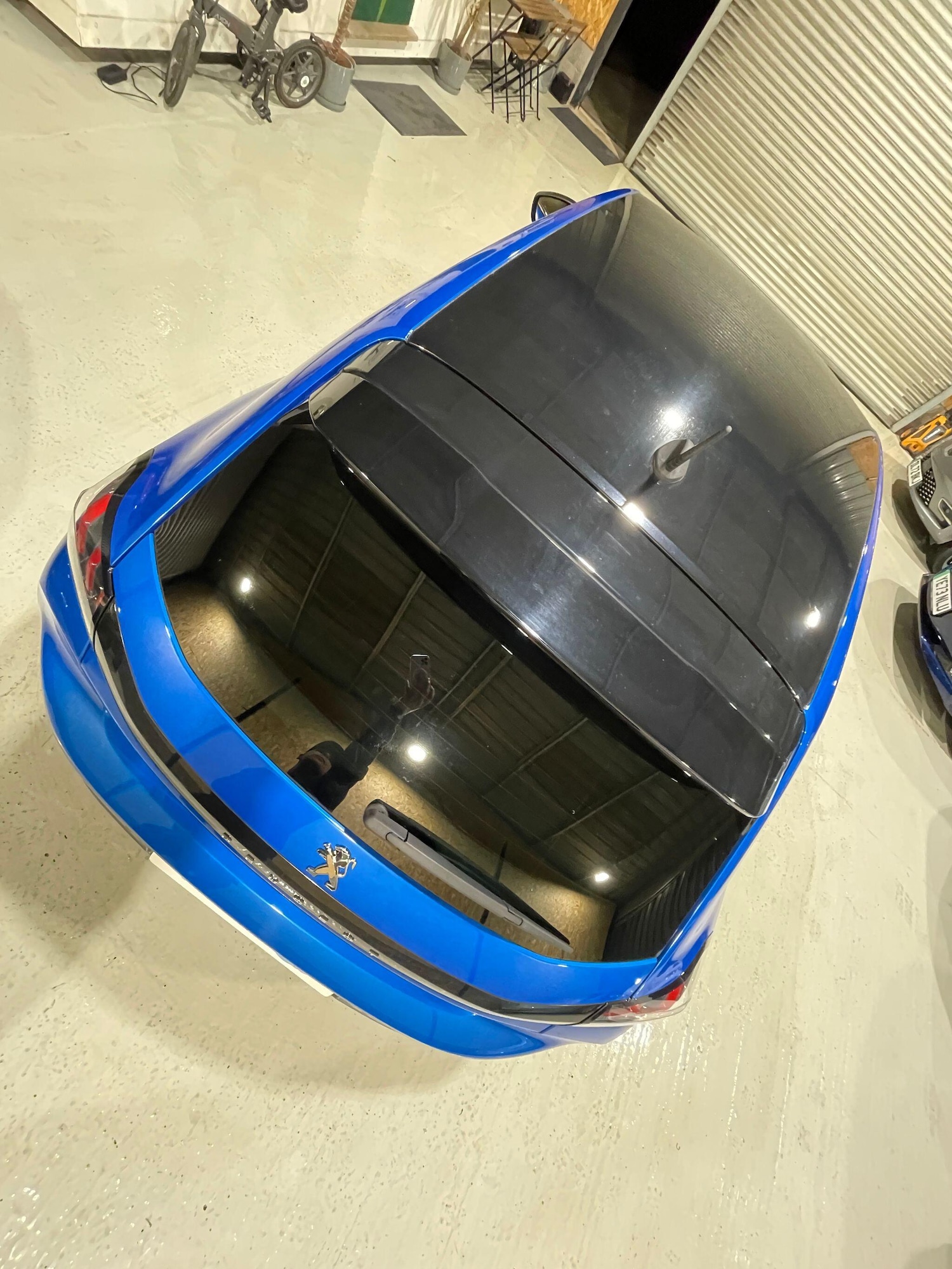 Used Peugeot 208 2021 for sale - 76936149: Photo 45