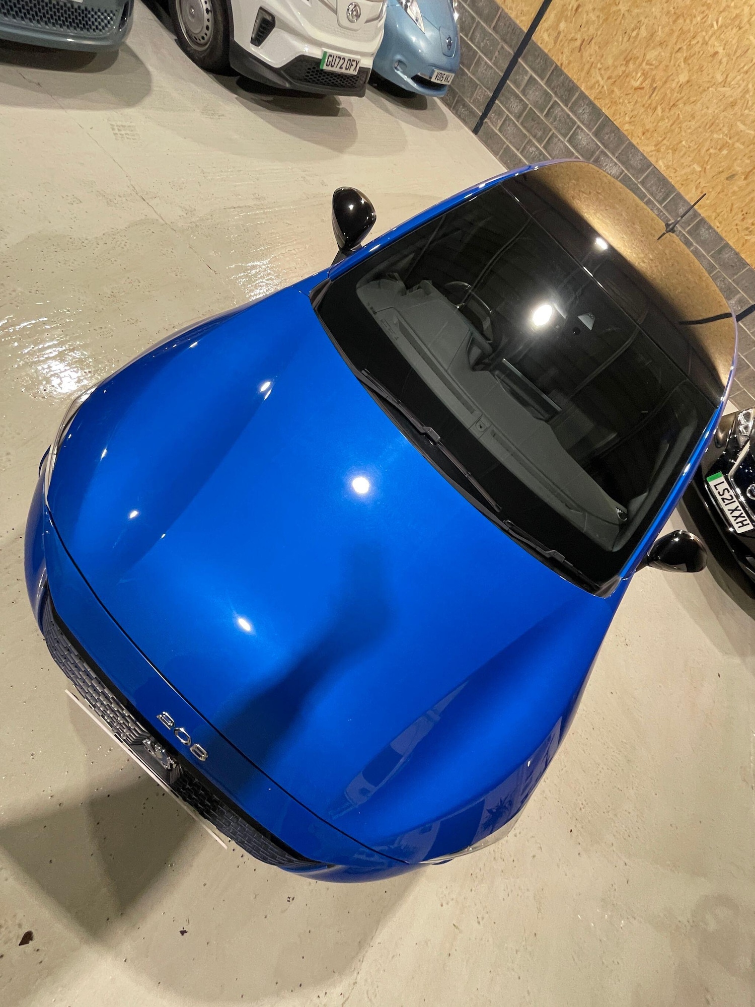 Used Peugeot 208 2021 for sale - 76936149: Photo 46