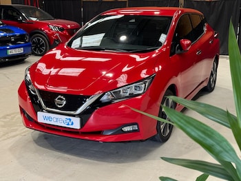 2020 (69) - 62kWh e+ Tekna Auto 5dr