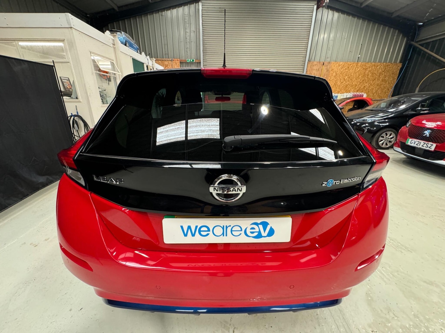 Vehicle 25