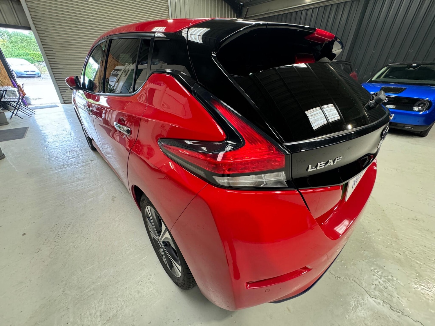 Vehicle 26