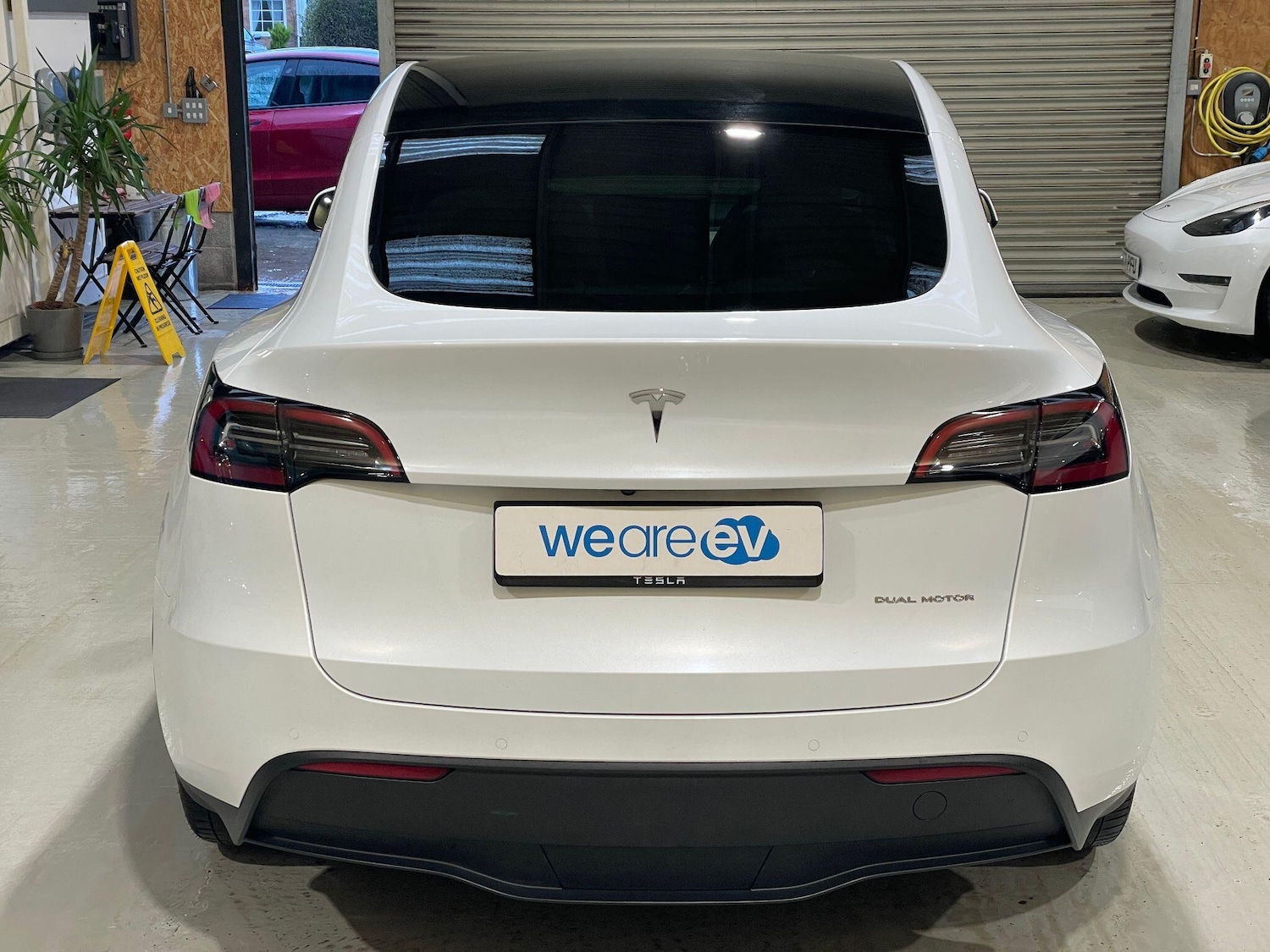 Used Tesla Model Y 2022 for sale - 77290822: Photo 14