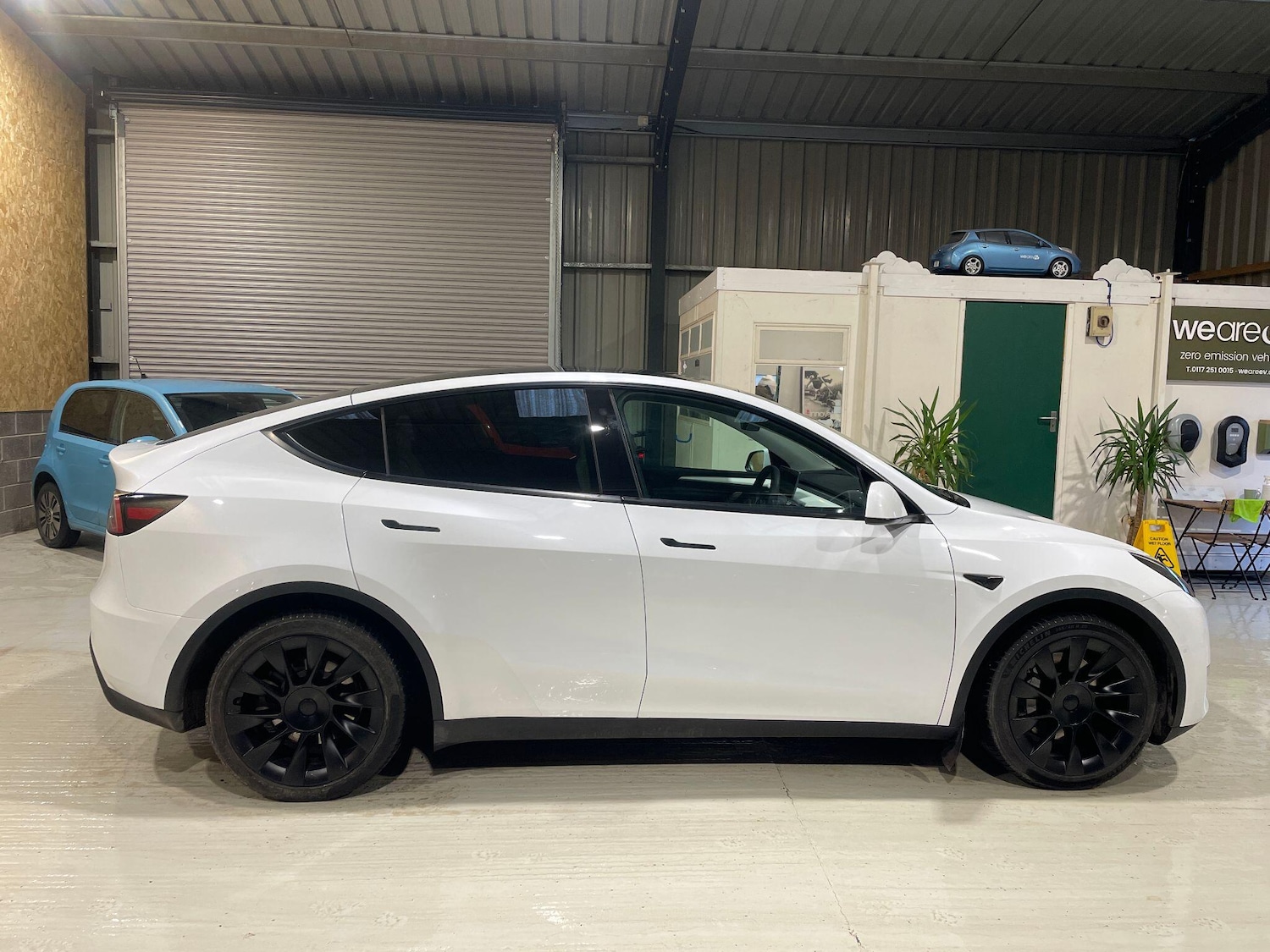 Used Tesla Model Y 2022 for sale - 77290822: Photo 15