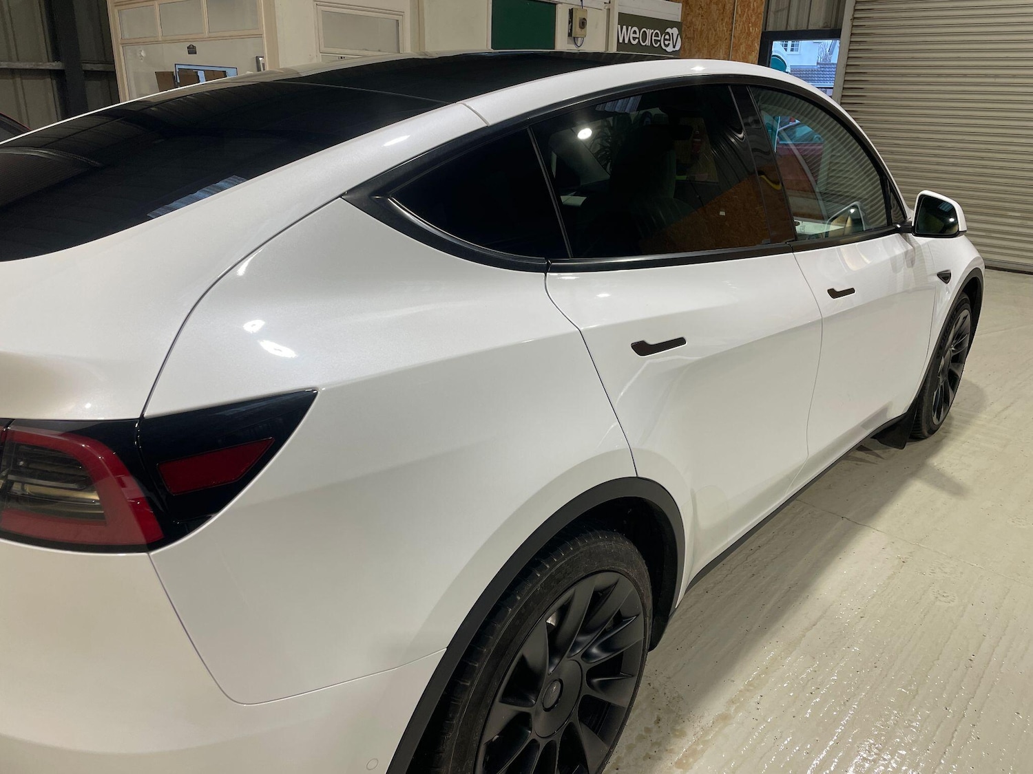 Used Tesla Model Y 2022 for sale - 77290822: Photo 17