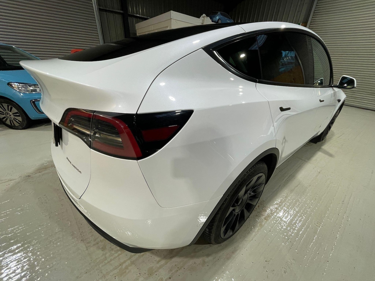 Used Tesla Model Y 2022 for sale - 77290822: Photo 18