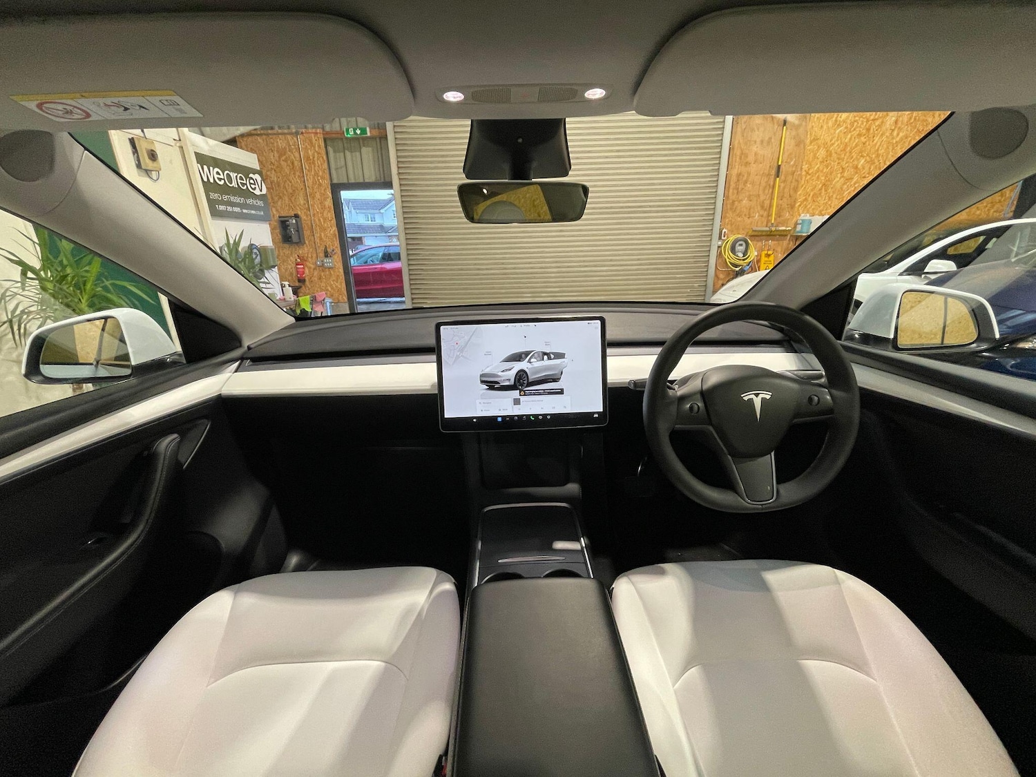 Used Tesla Model Y 2022 for sale - 77290822: Photo 19