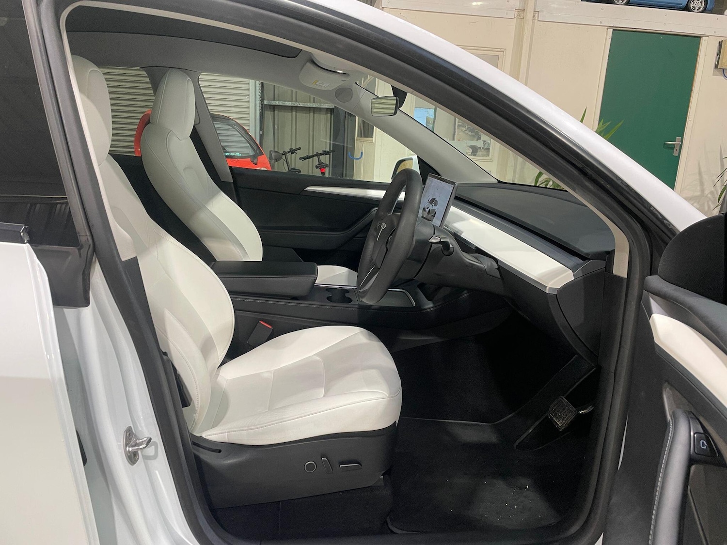 Used Tesla Model Y 2022 for sale - 77290822: Photo 20