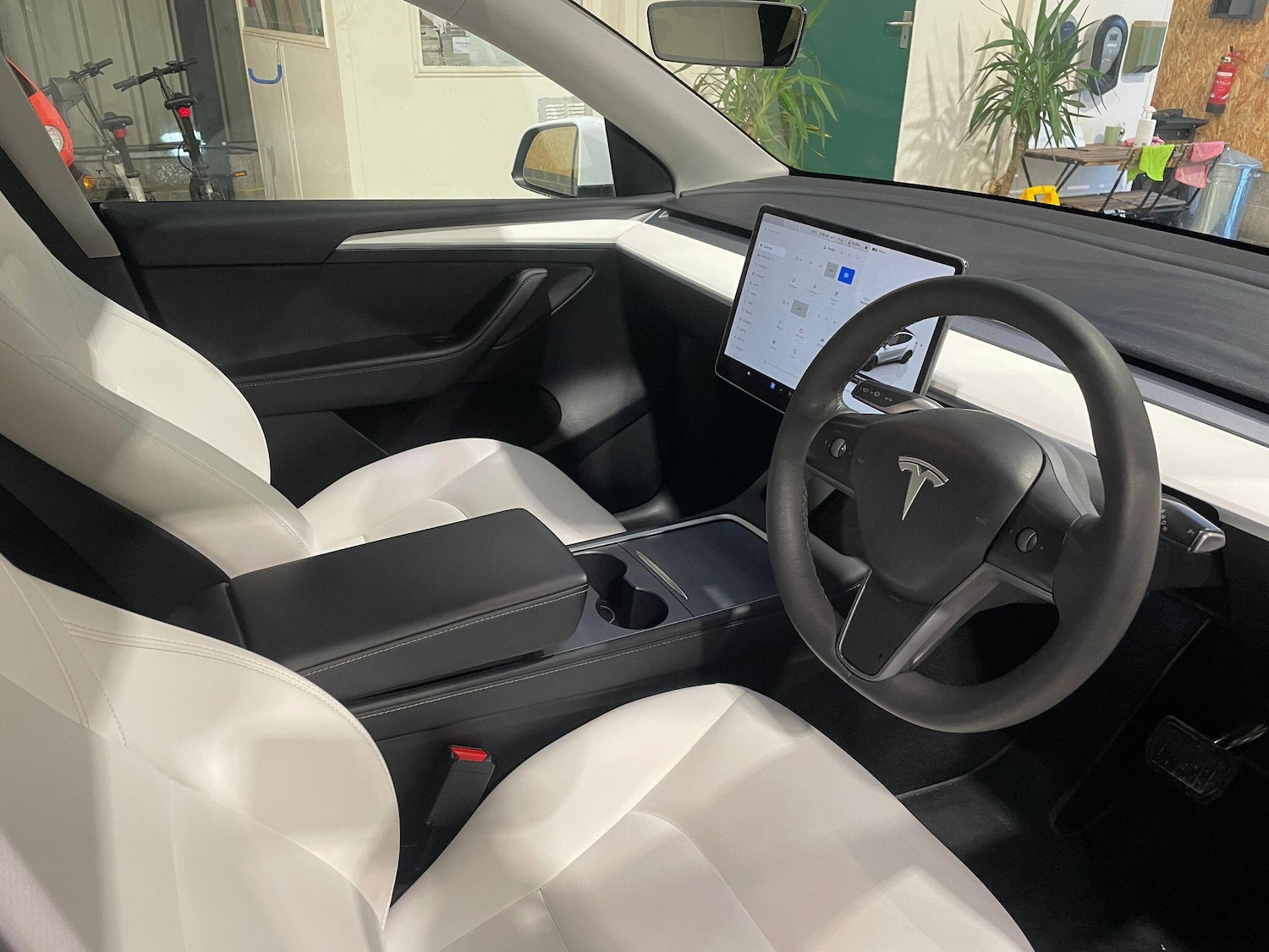 Used Tesla Model Y 2022 for sale - 77290822: Photo 21