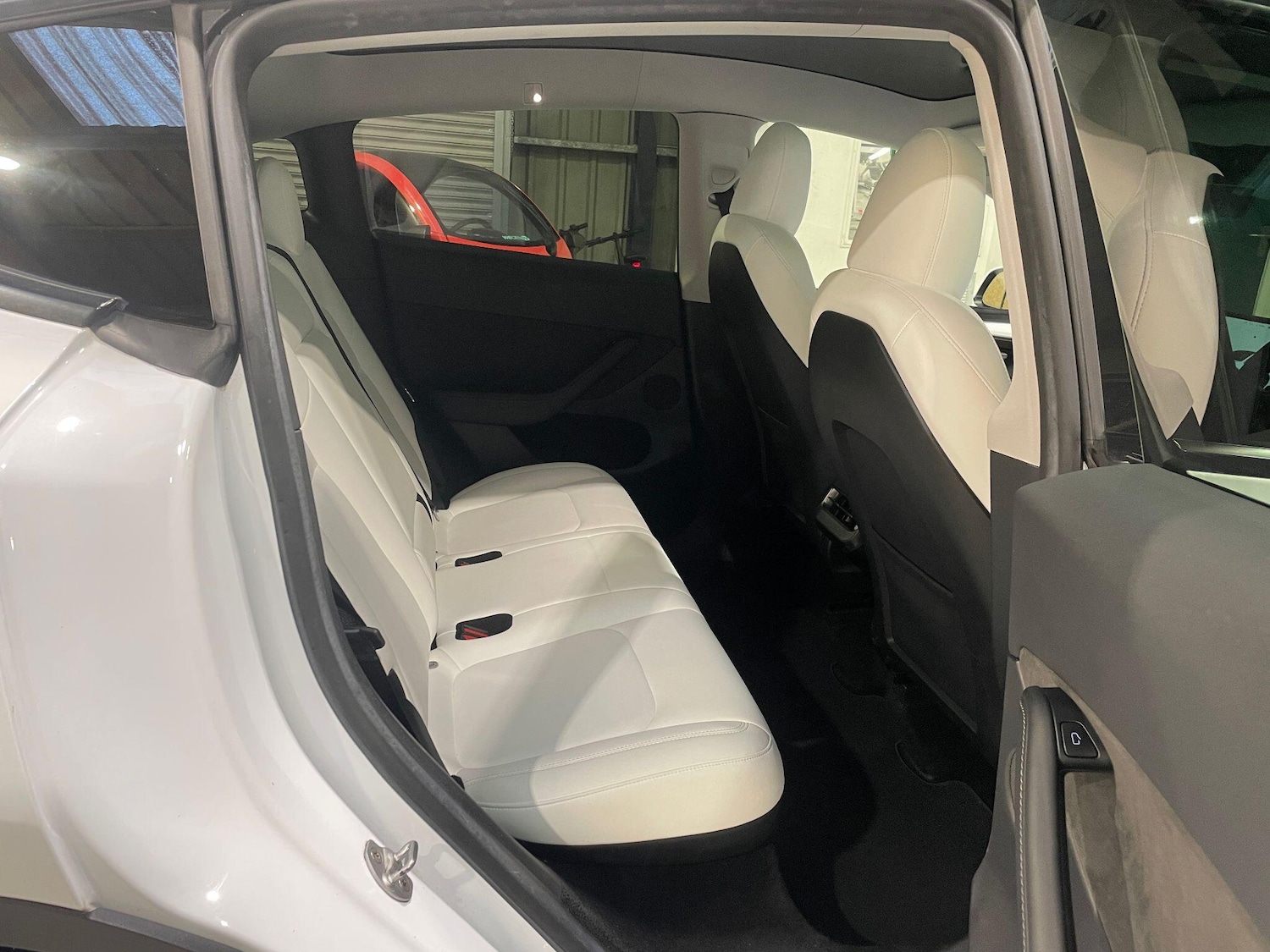 Used Tesla Model Y 2022 for sale - 77290822: Photo 23