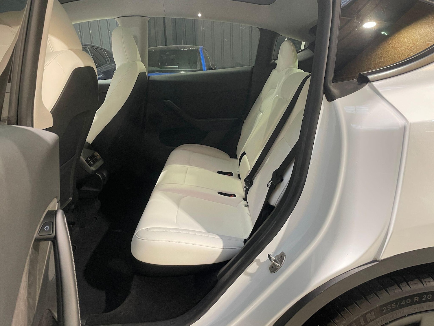 Used Tesla Model Y 2022 for sale - 77290822: Photo 24