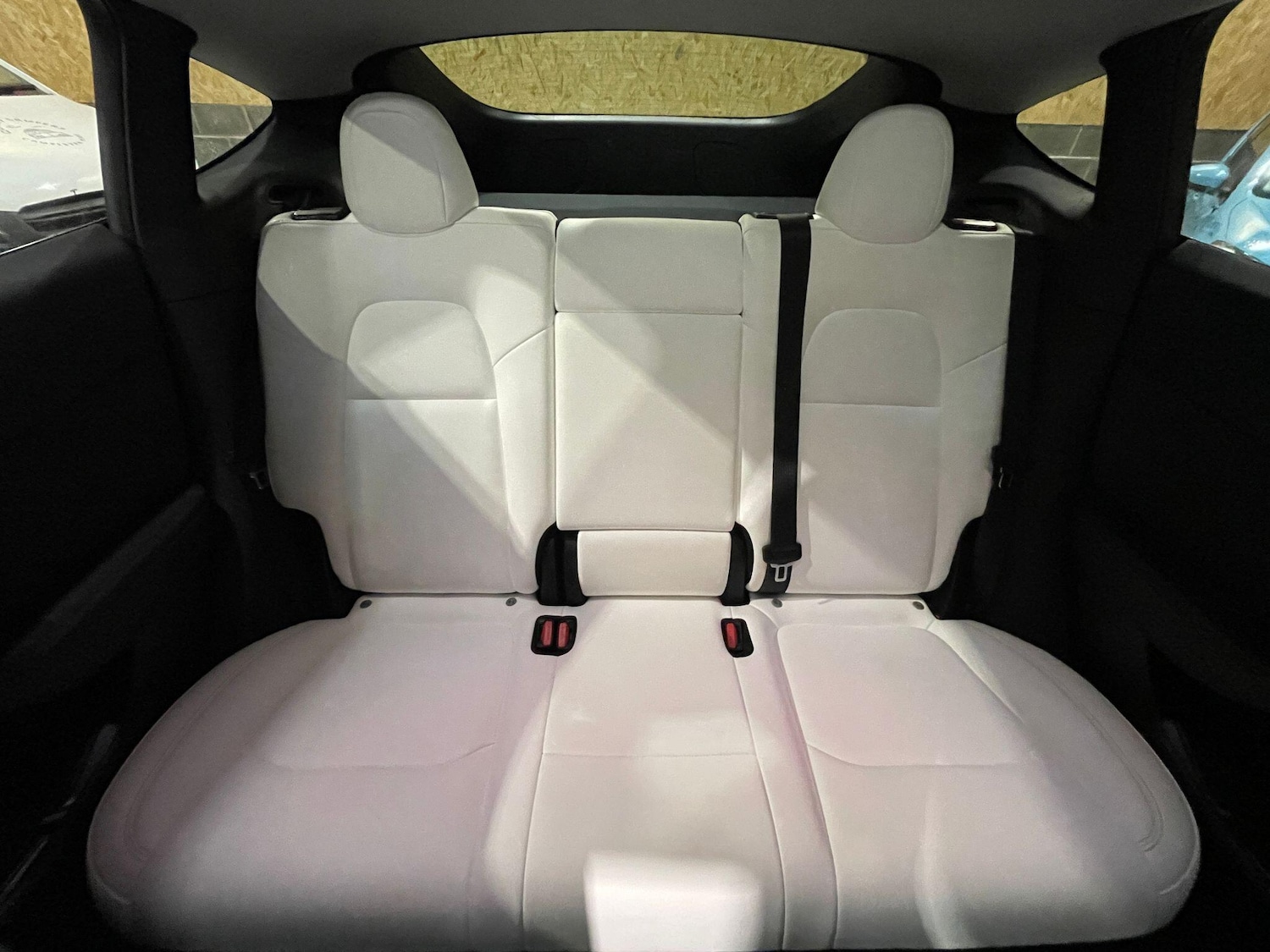 Used Tesla Model Y 2022 for sale - 77290822: Photo 25