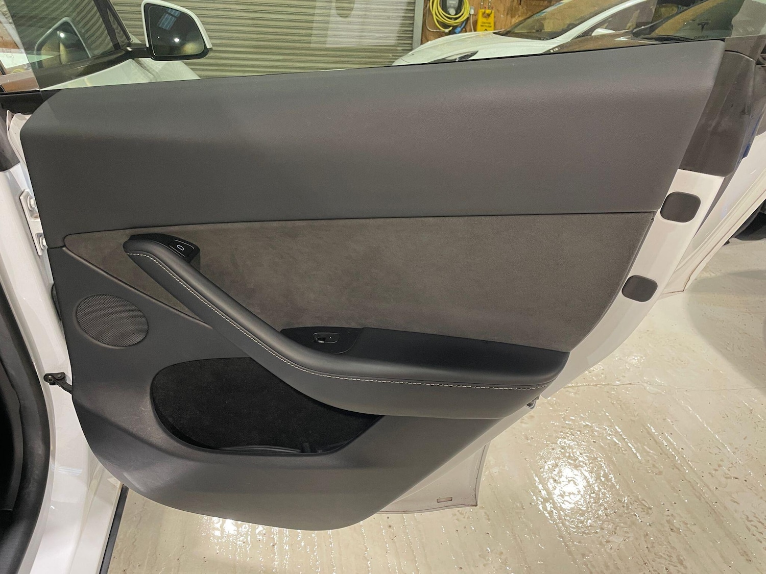 Used Tesla Model Y 2022 for sale - 77290822: Photo 28