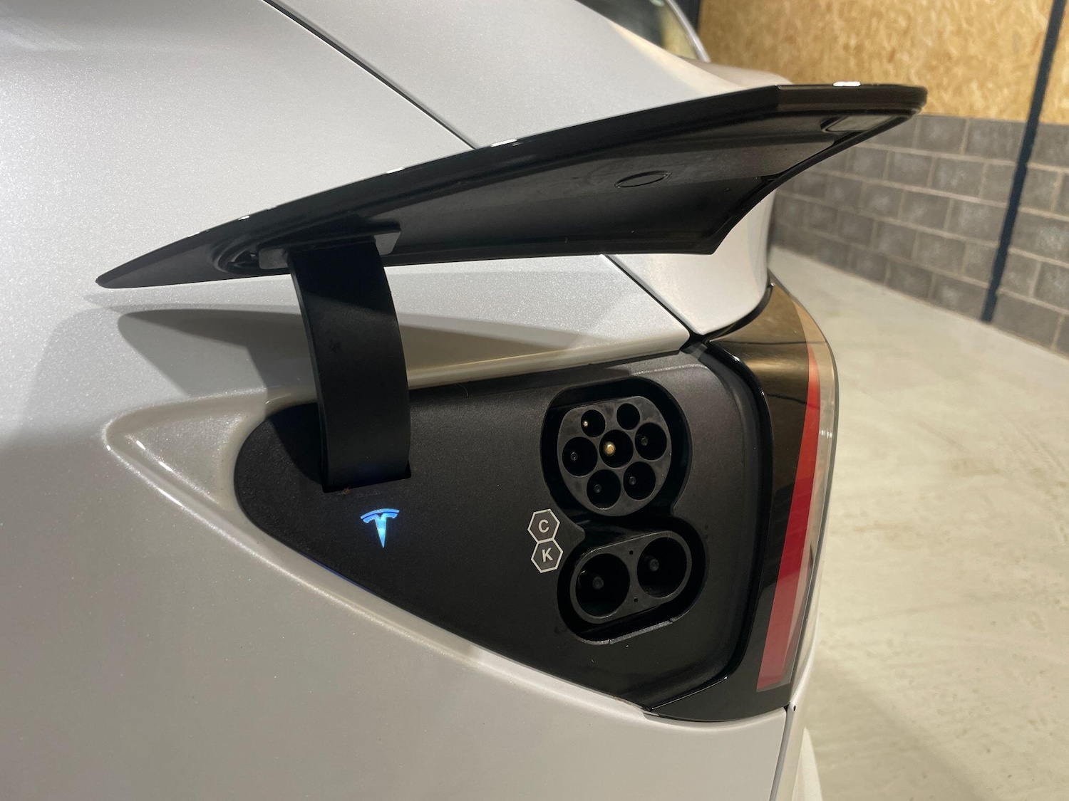 Used Tesla Model Y 2022 for sale - 77290822: Photo 31