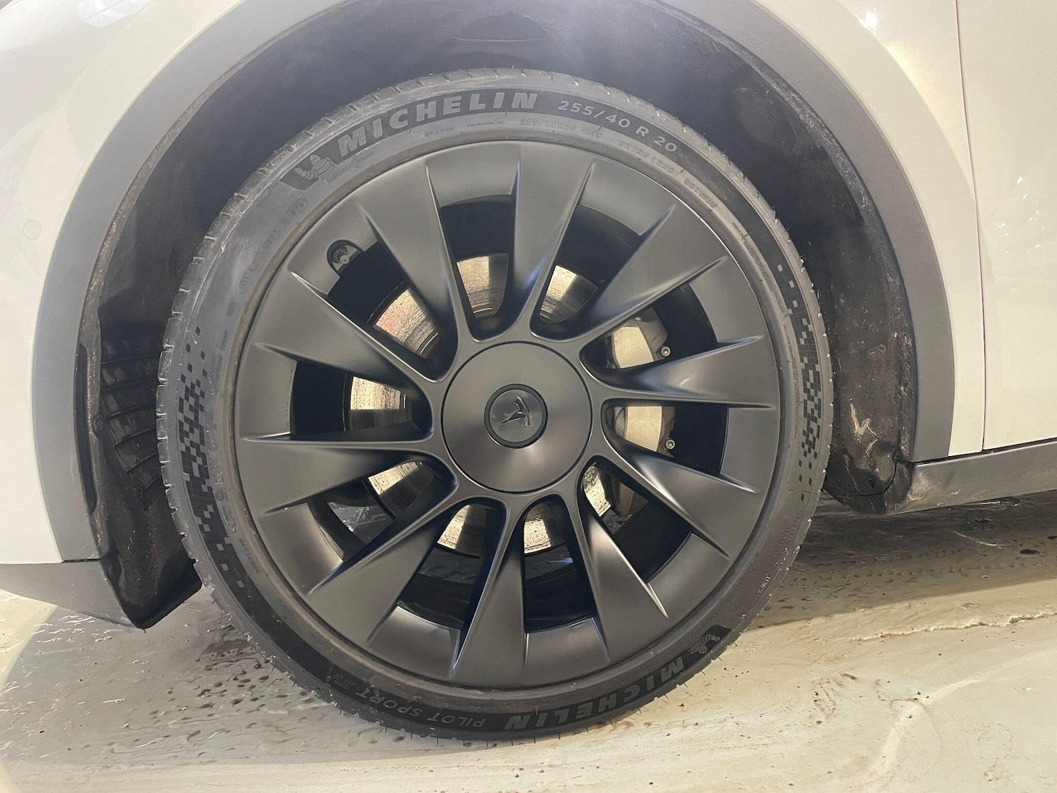 Used Tesla Model Y 2022 for sale - 77290822: Photo 32