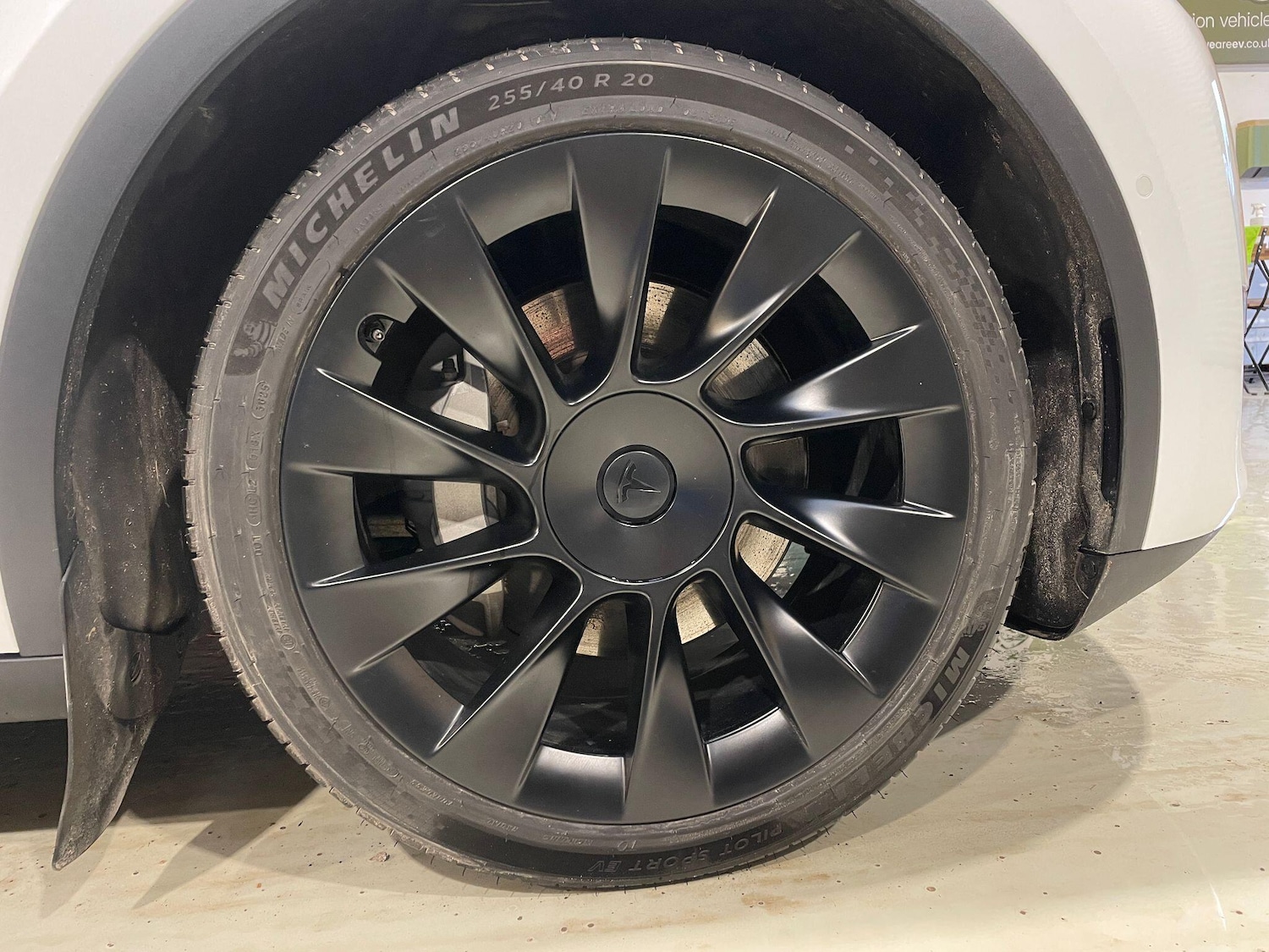 Used Tesla Model Y 2022 for sale - 77290822: Photo 33