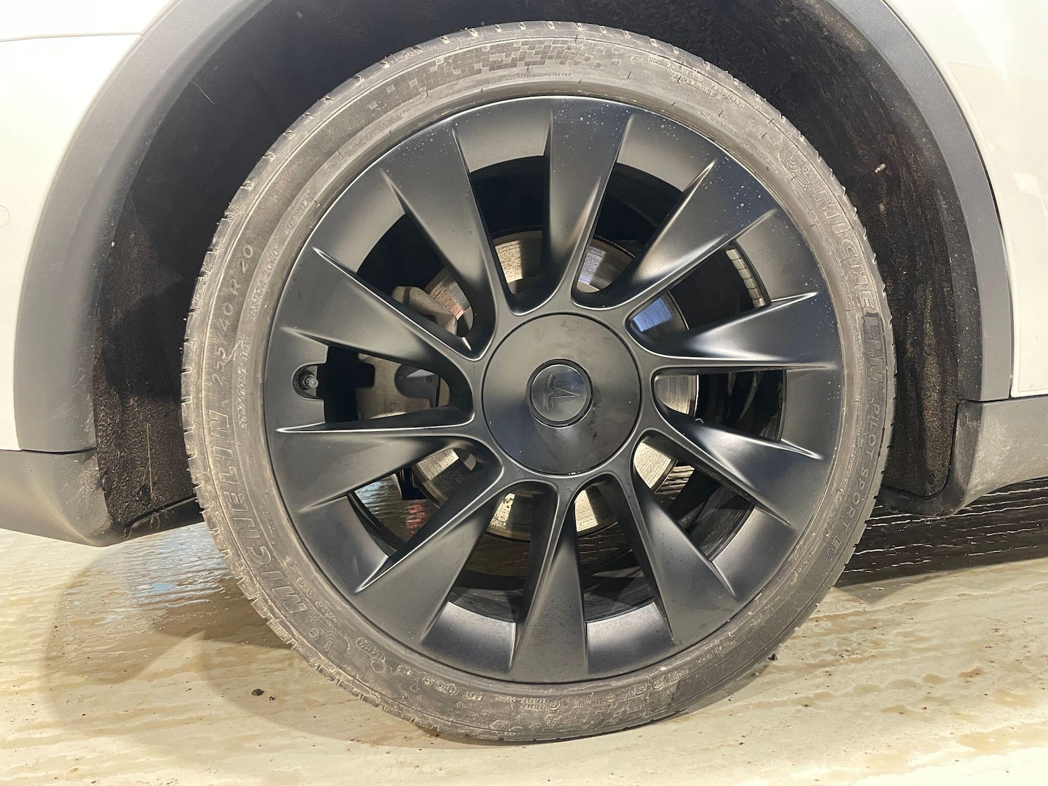 Used Tesla Model Y 2022 for sale - 77290822: Photo 34